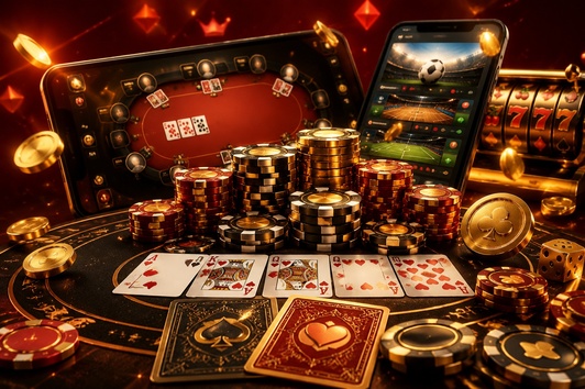 Sứ mệnh và tầm nhìn go79